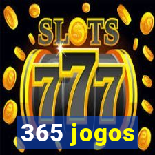 365 jogos